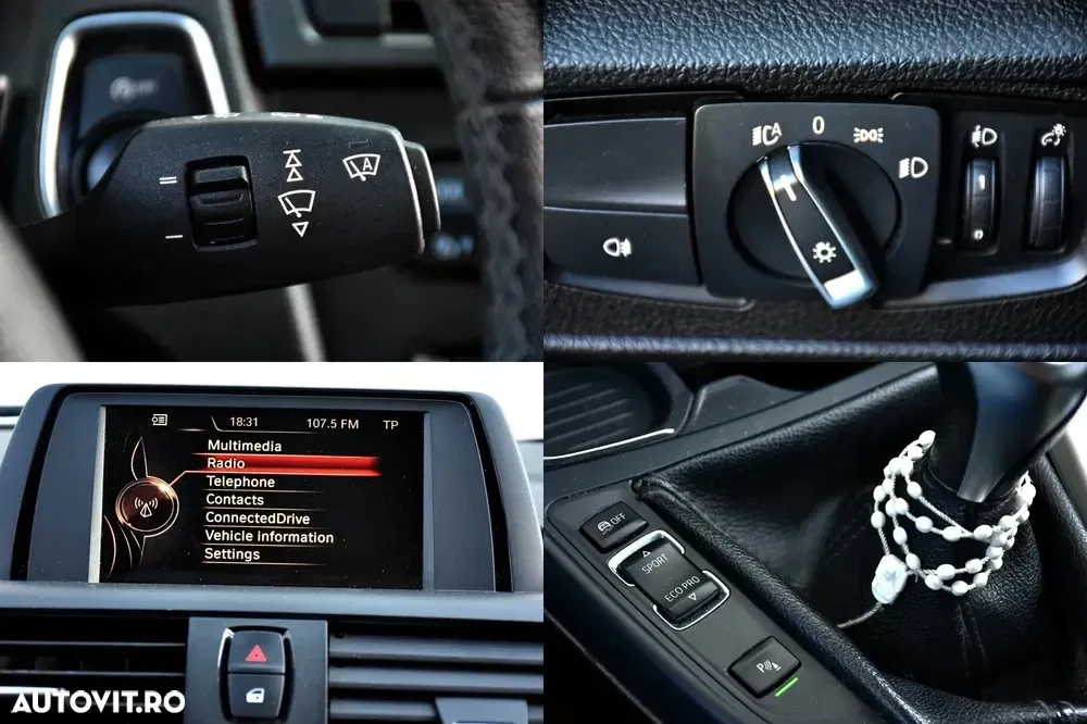 BMW Seria 1 116d Urban Line — imagine 5