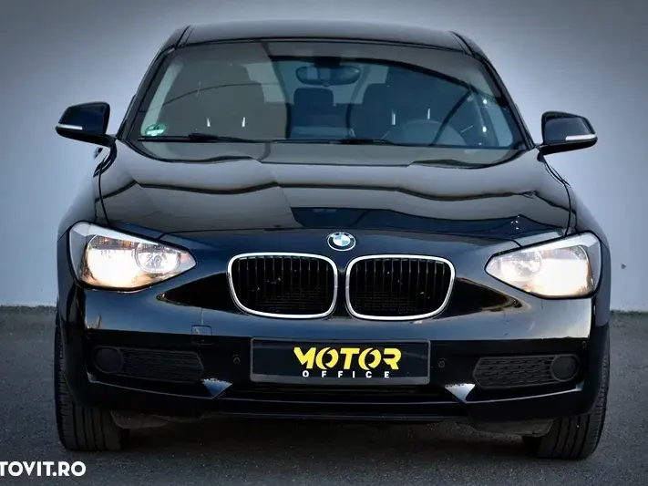 BMW Seria 1 116d Urban Line