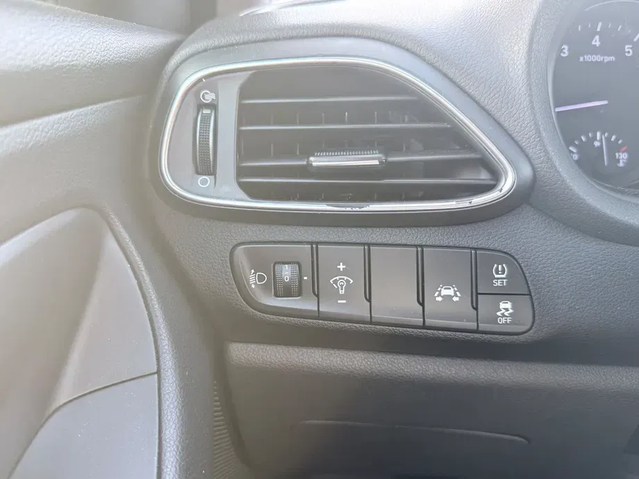 Hyundai i30 III — imagine 10