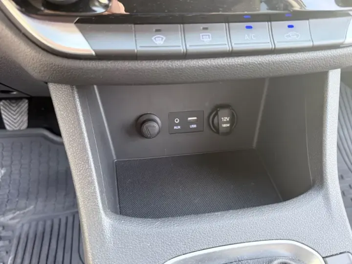 Hyundai i30 III