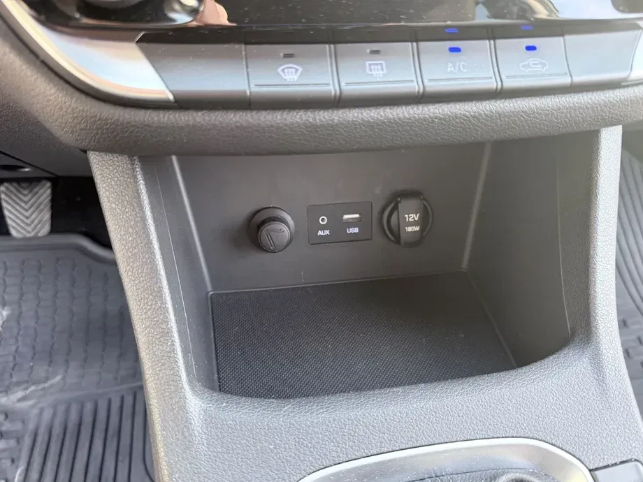 Hyundai i30 III — imagine 5
