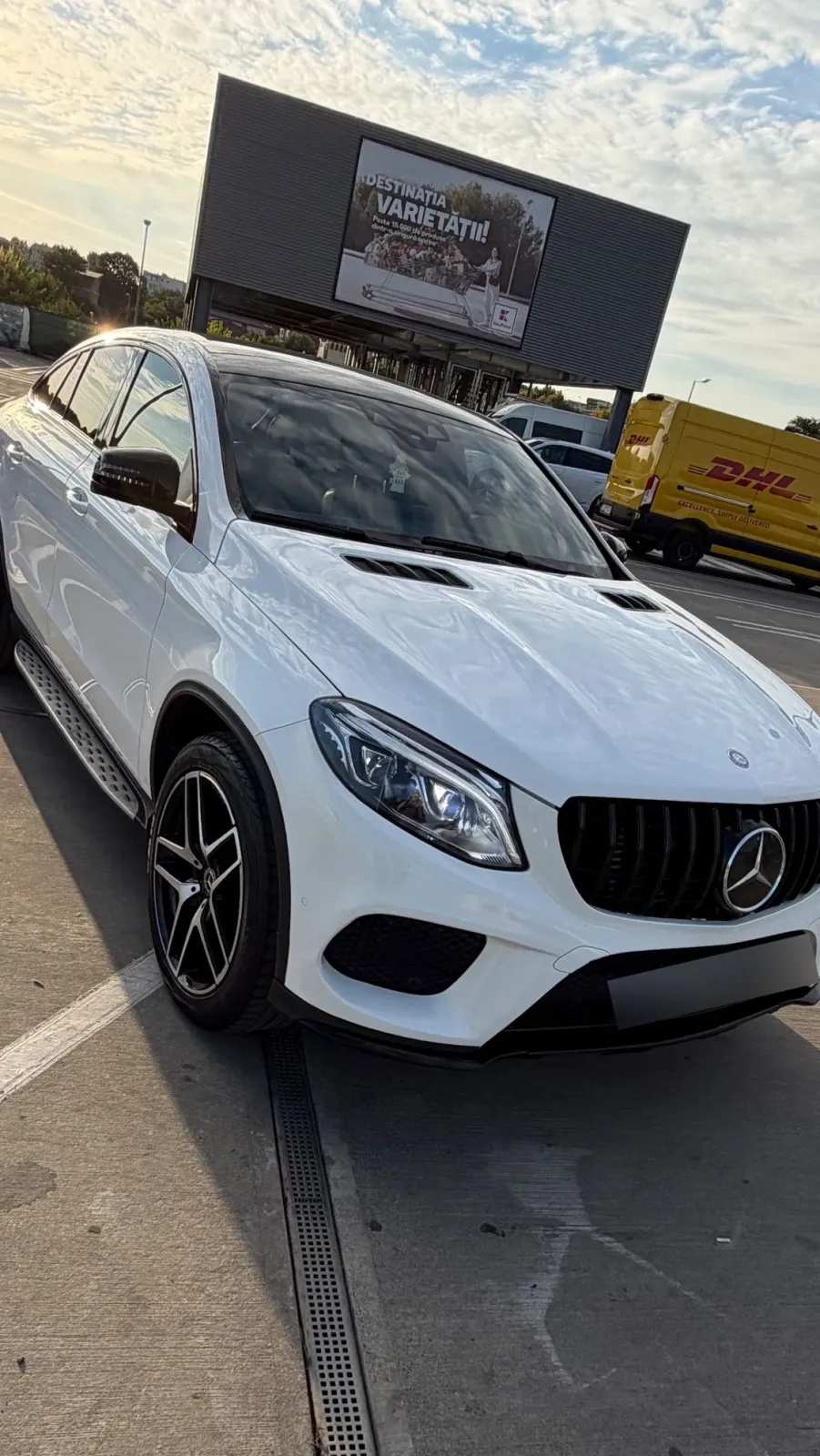 Mercedes-Benz GLE 350 d 4MATIC — imagine 5