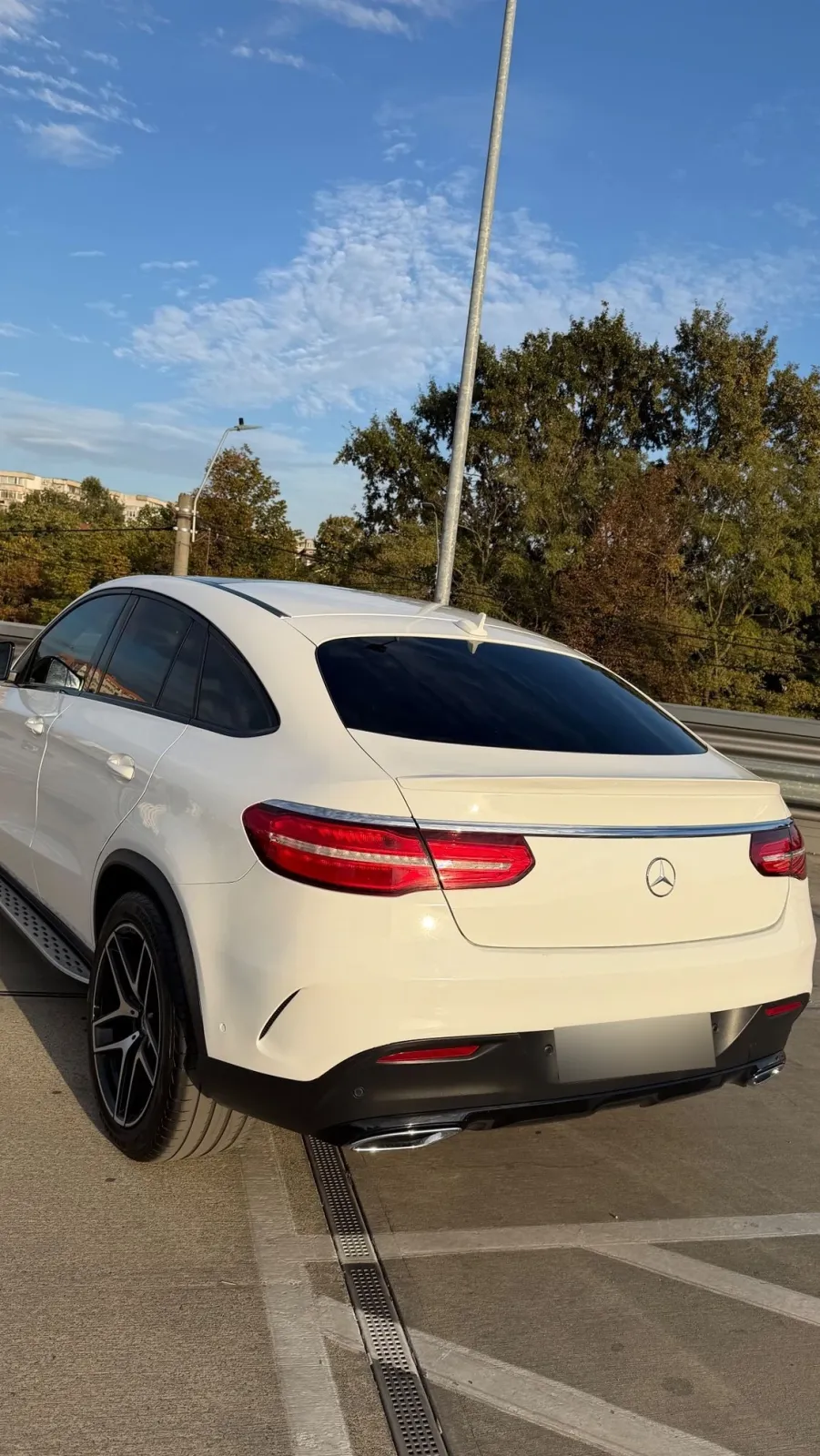 Mercedes-Benz GLE 350 d 4MATIC — imagine 7