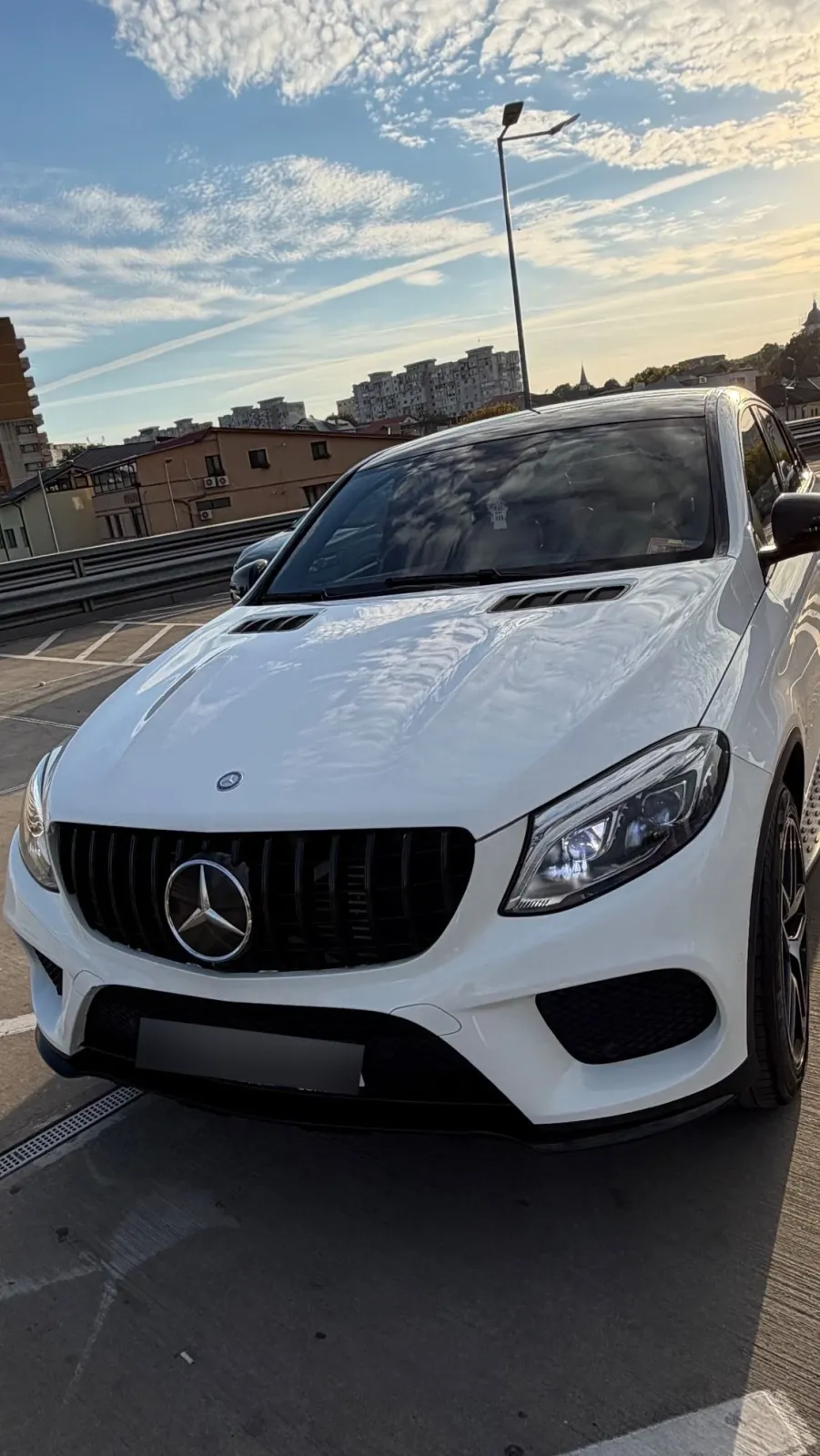 Mercedes-Benz GLE 350 d 4MATIC — imagine 6