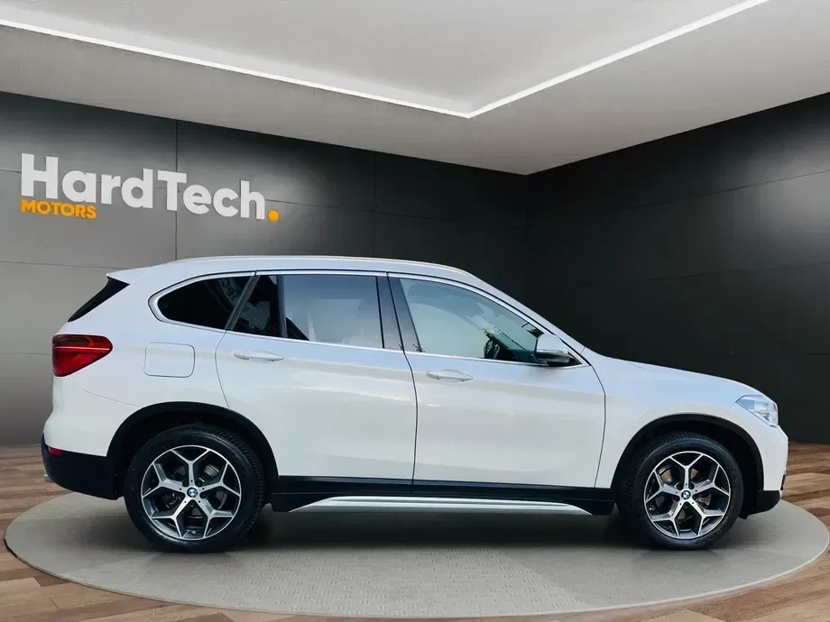BMW X1 F48 — imagine 7