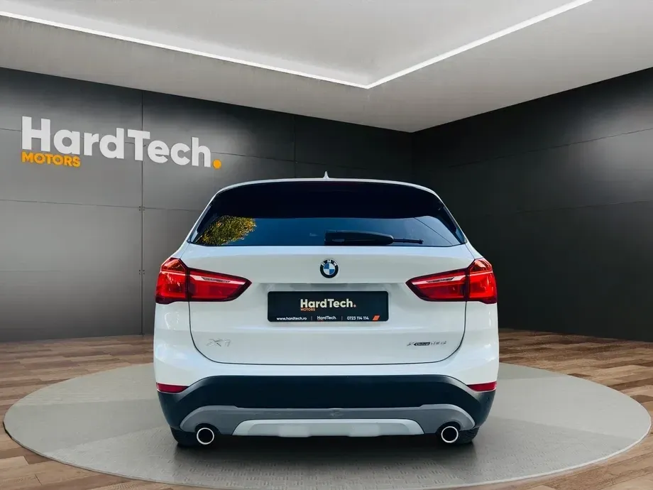 BMW X1 F48 — imagine 5