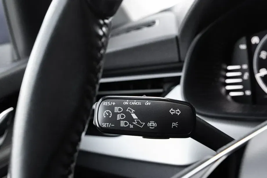 Škoda Kamiq — imagine 7