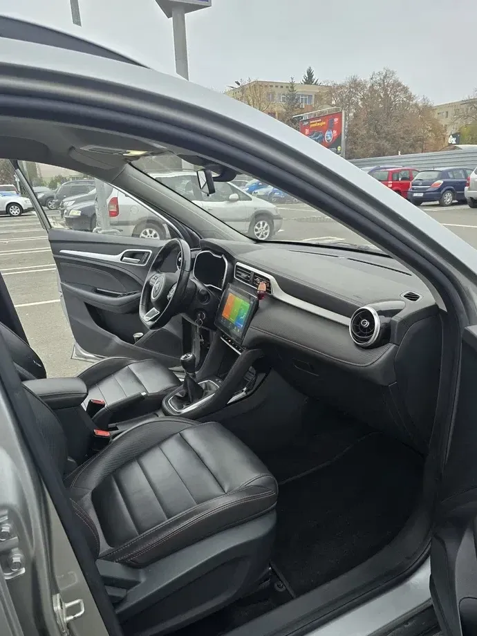 MG ZS — imagine 7