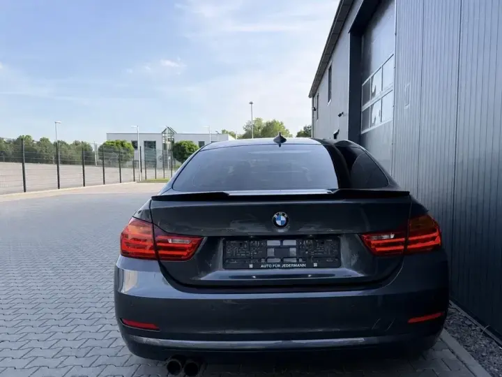 BMW Seria 4 F32/F33/F36 430i xDrive AT