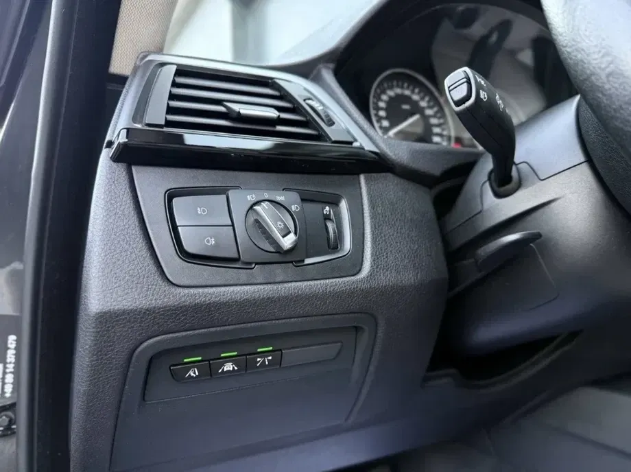 BMW Seria 4 F32/F33/F36 430i xDrive AT — imagine 6