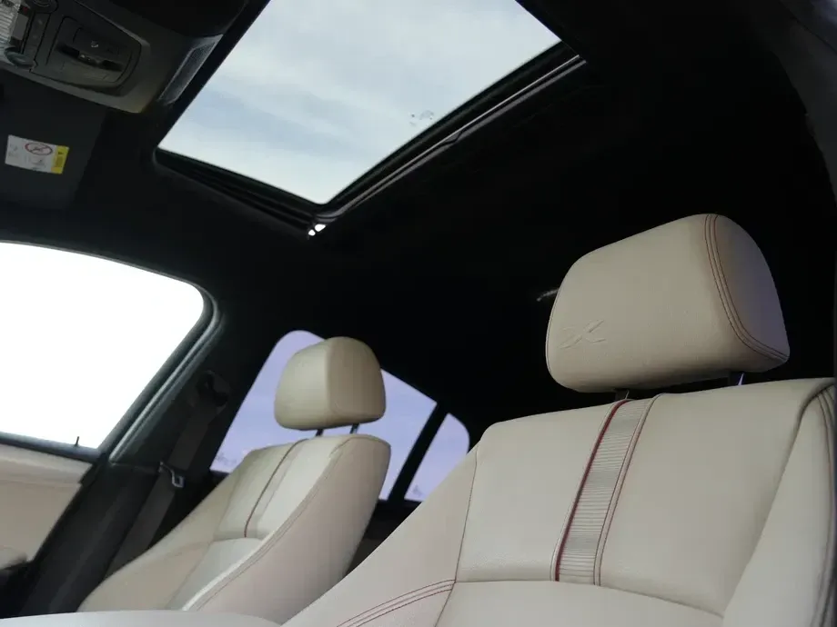 BMW X4 F26 xDrive20d Aut. M Sport — imagine 8