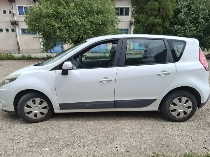 Renault Scénic III II 1.5dCi Pack Authentique