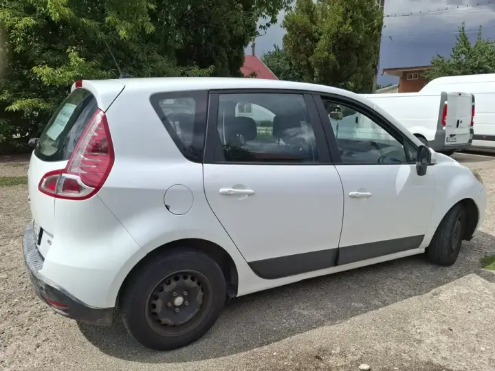 Renault Scénic III II 1.5dCi Pack Authentique