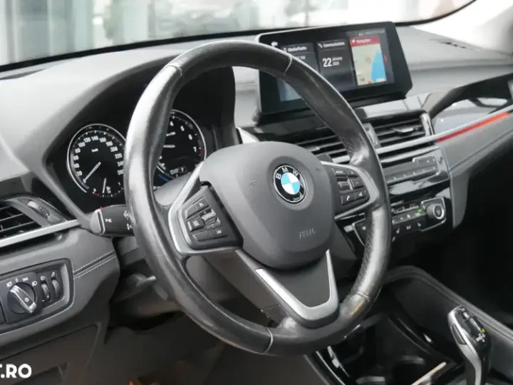 BMW X1 sDrive20i Aut. xLine