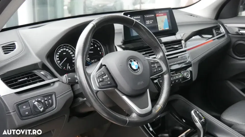 BMW X1 sDrive20i Aut. xLine — imagine 2
