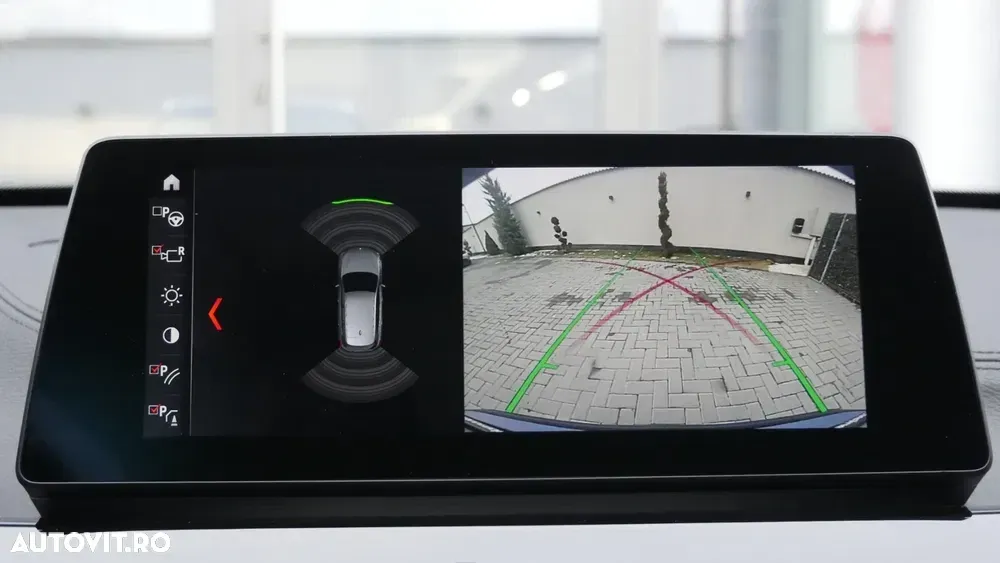 BMW X1 sDrive20i Aut. xLine — imagine 5