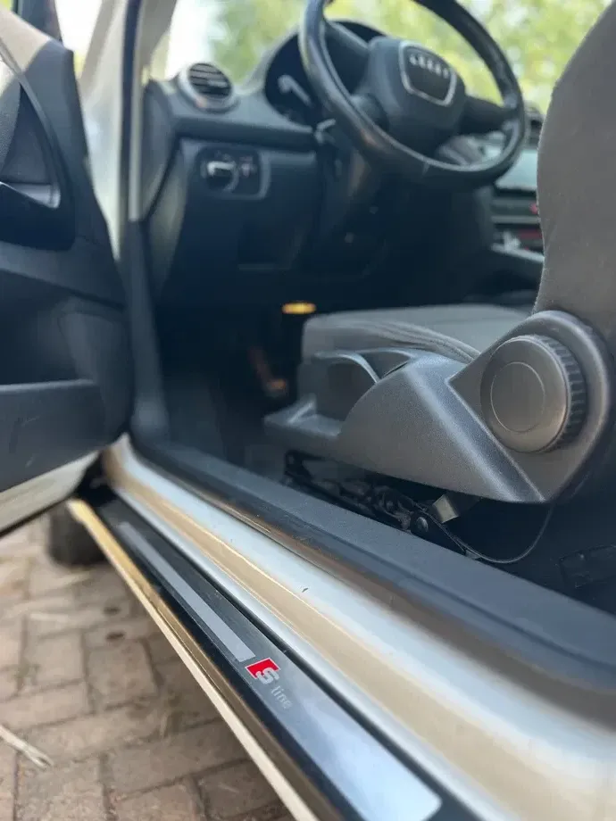 Audi A3 3-portiere 8P — imagine 9