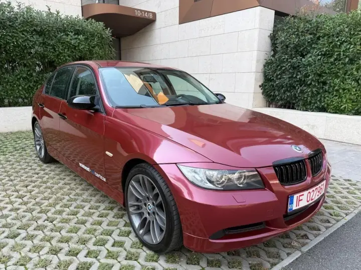 BMW Seria 3 E90/E91/E92/E93