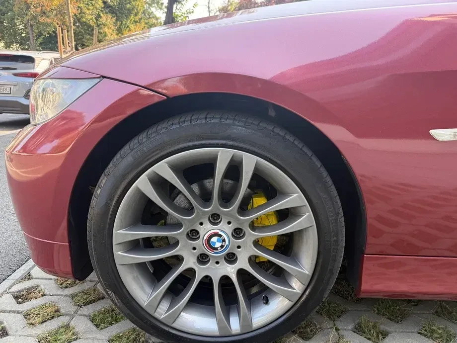 BMW Seria 3 E90/E91/E92/E93 — imagine 6