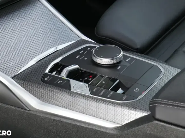 BMW Seria 3 320d xDrive AT M Sport