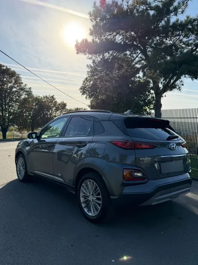 Hyundai Kona — imagine 3
