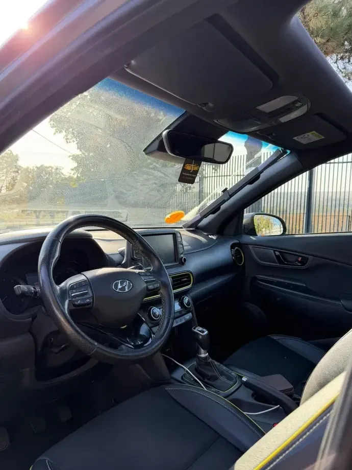 Hyundai Kona — imagine 5