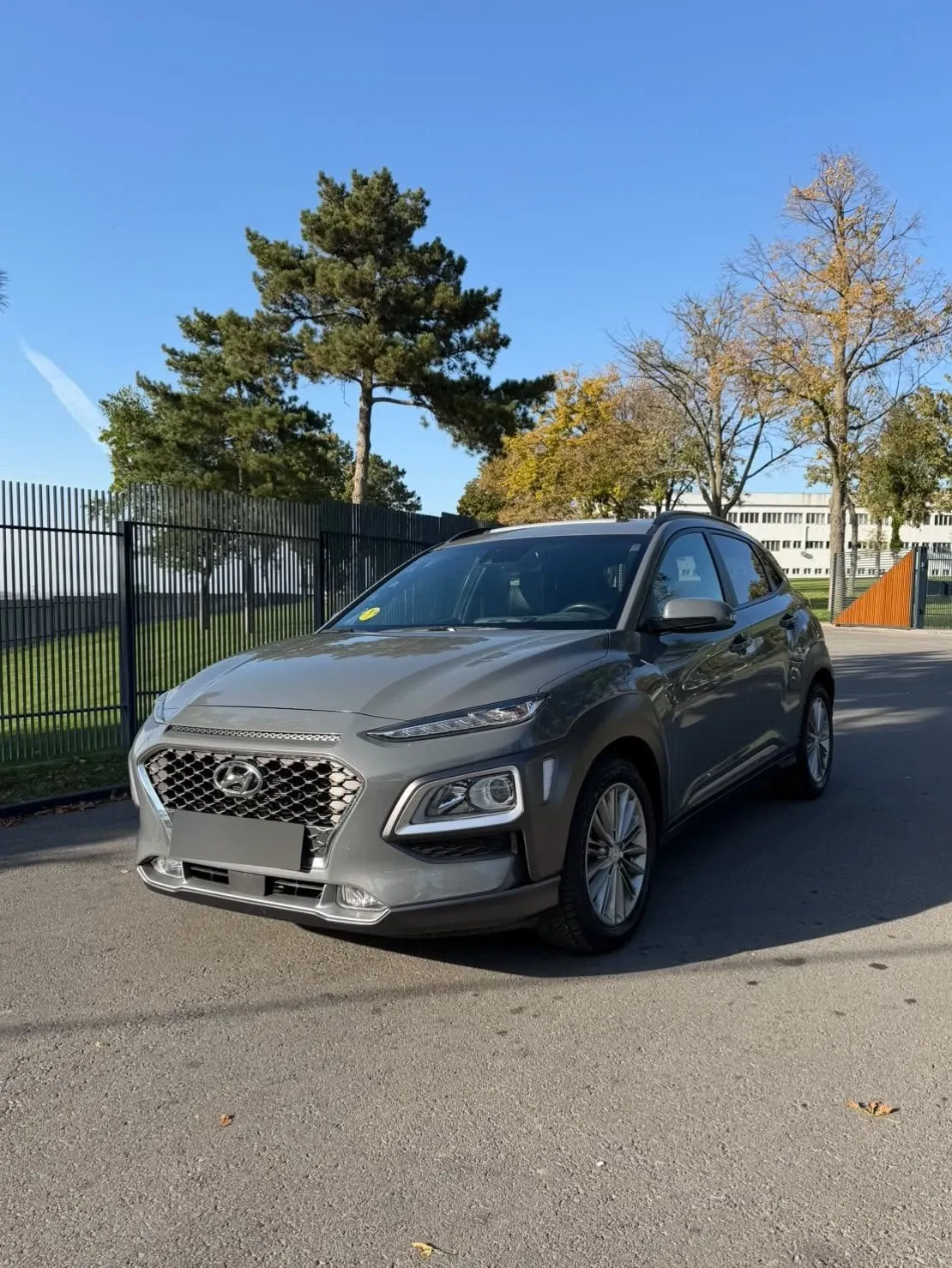 Hyundai Kona — imagine 10