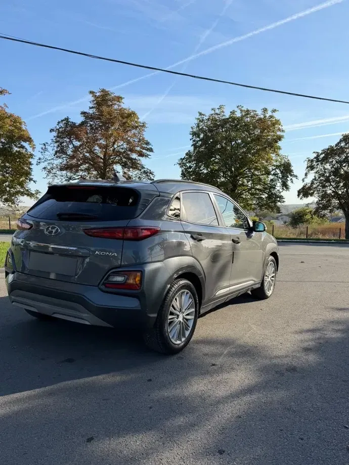 Hyundai Kona — imagine 4