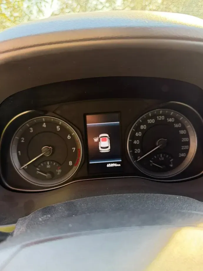 Hyundai Kona — imagine 7