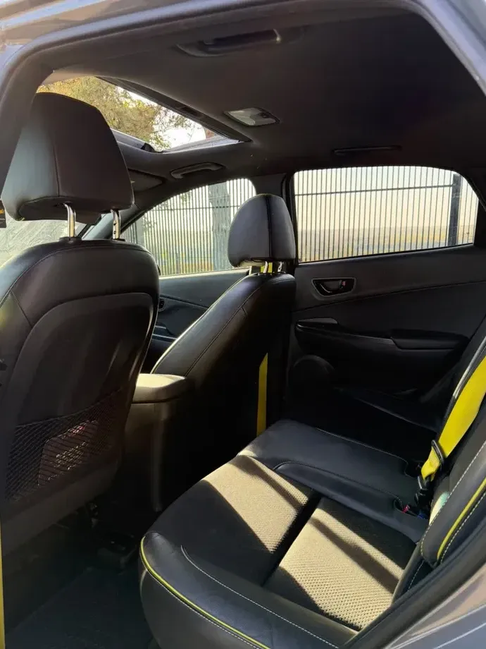 Hyundai Kona — imagine 6