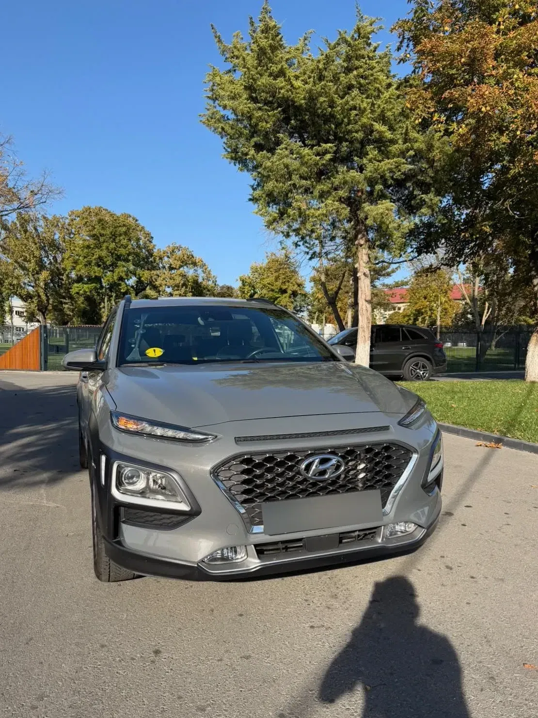 Hyundai Kona — imagine 9