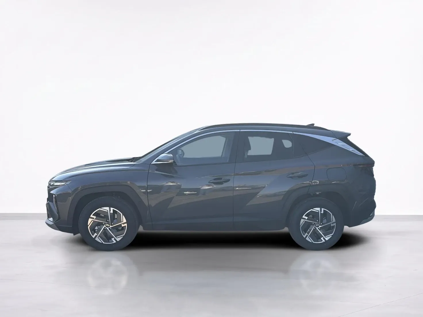 Hyundai Tucson IV — imagine 8