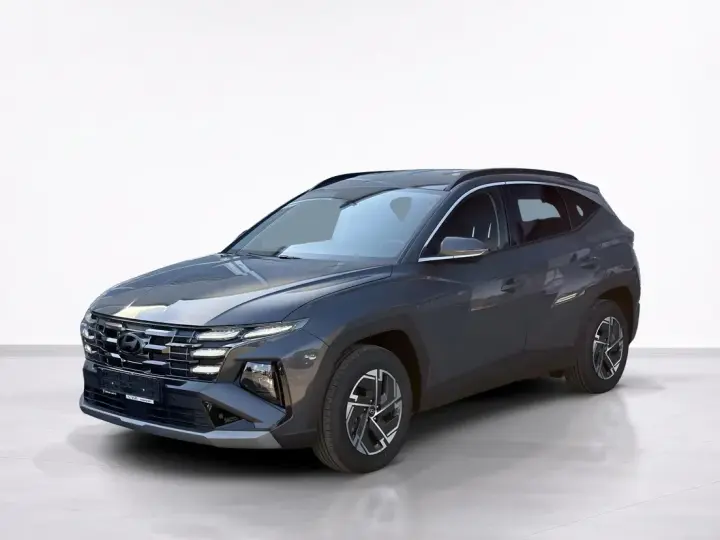 Hyundai Tucson IV