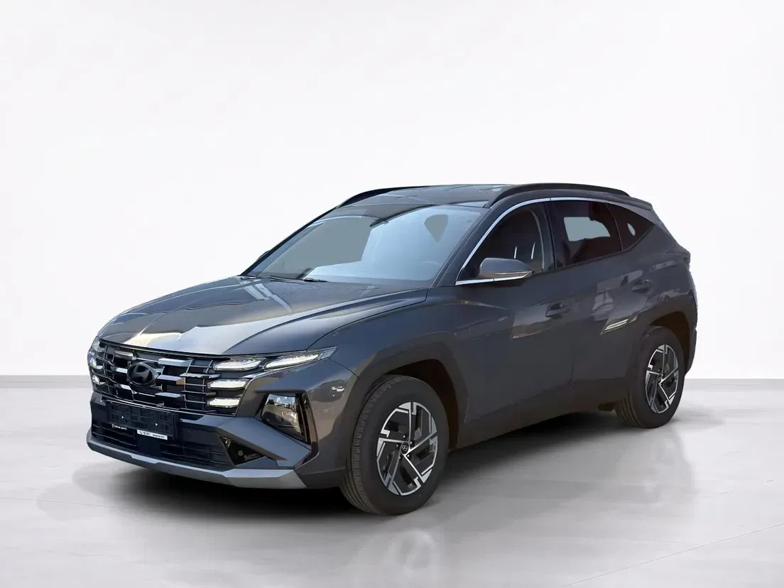 Hyundai Tucson IV — imagine 6