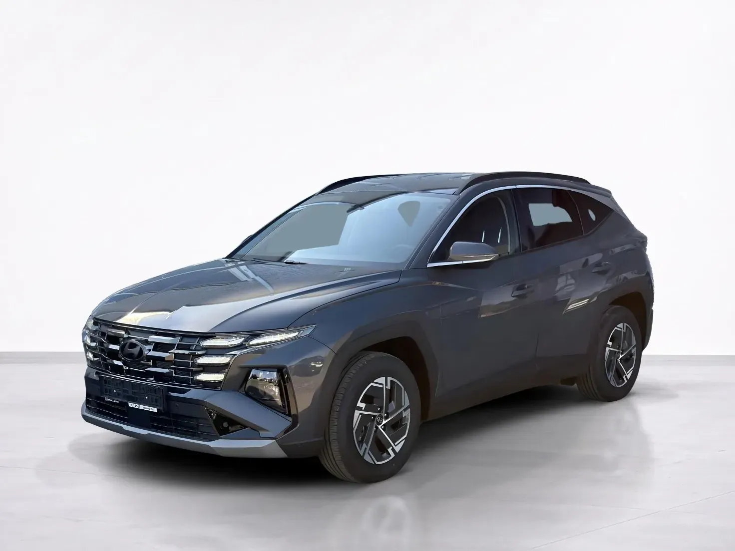 Hyundai Tucson IV — imagine 7