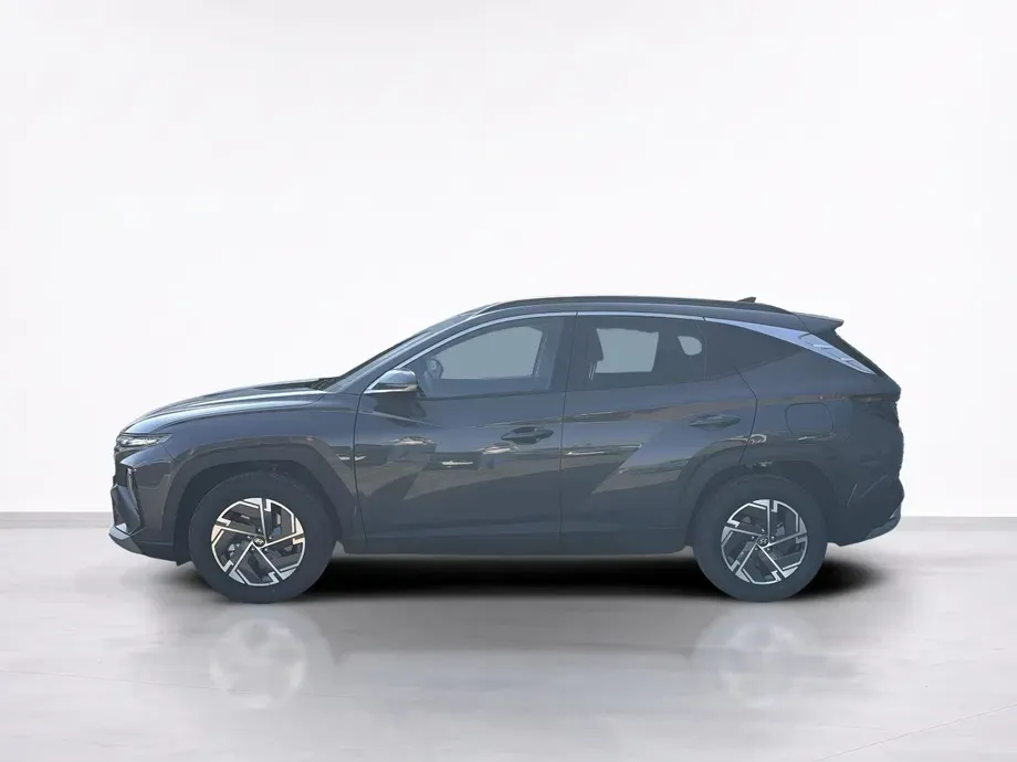 Hyundai Tucson IV — imagine 2