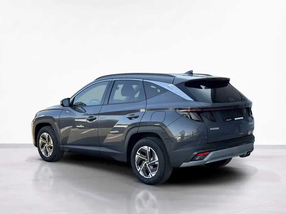 Hyundai Tucson IV — imagine 3