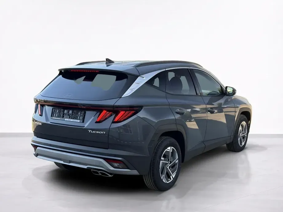Hyundai Tucson IV — imagine 4