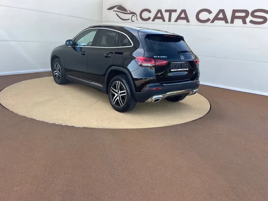 Mercedes-Benz GLA H247 220 d 8G-DCT Style — imagine 10