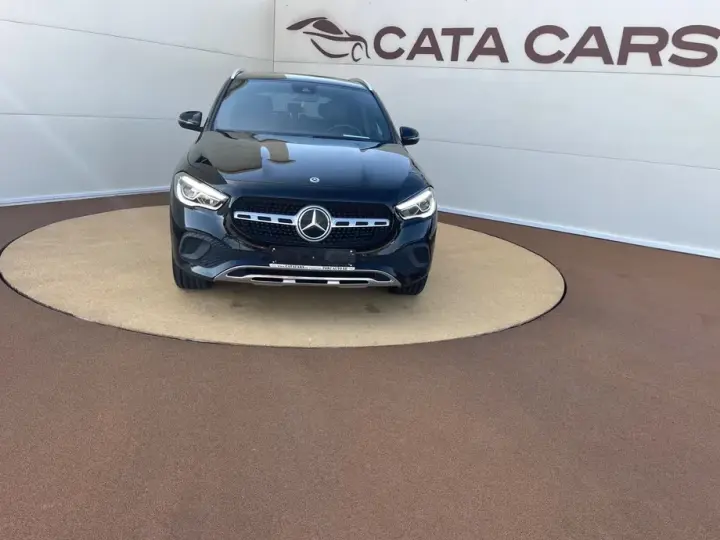 Mercedes-Benz GLA H247 220 d 8G-DCT Style