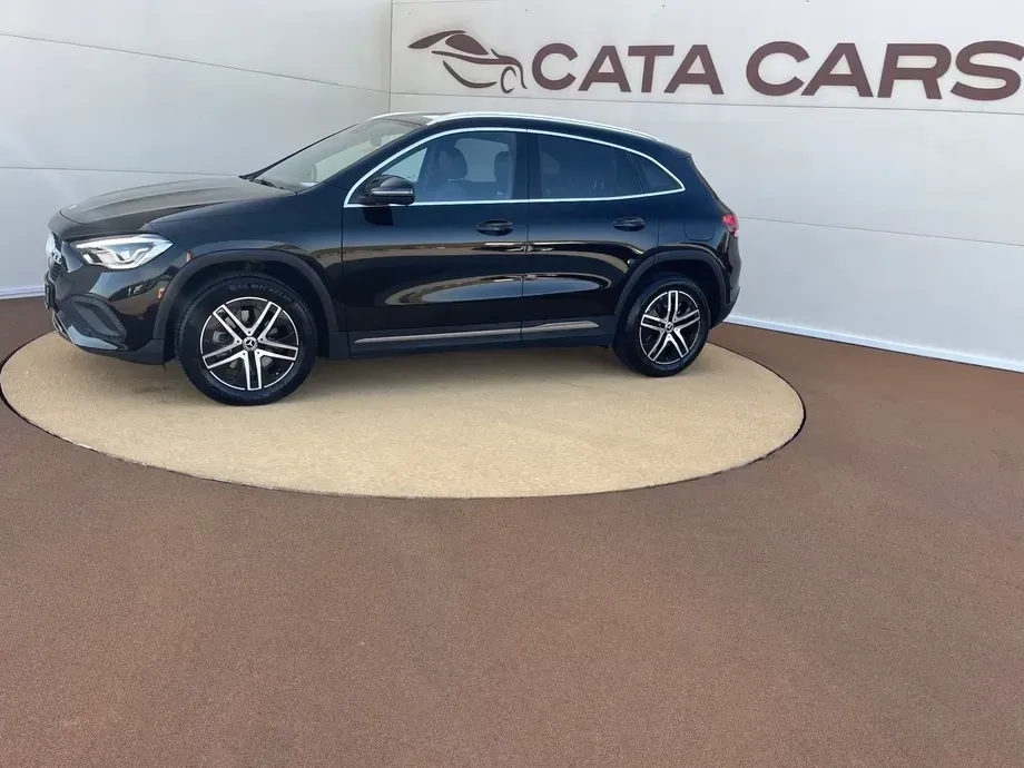 Mercedes-Benz GLA H247 220 d 8G-DCT Style — imagine 6