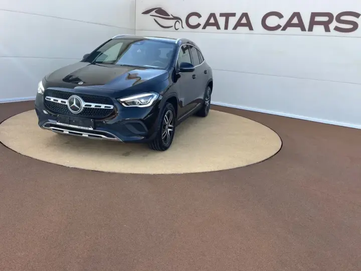 Mercedes-Benz GLA H247 220 d 8G-DCT Style