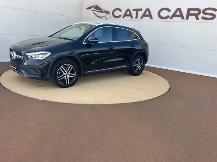 Mercedes-Benz GLA H247 220 d 8G-DCT Style