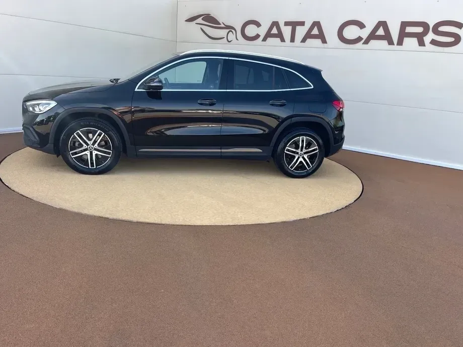 Mercedes-Benz GLA H247 220 d 8G-DCT Style — imagine 7