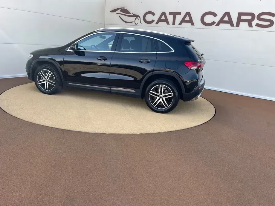 Mercedes-Benz GLA H247 220 d 8G-DCT Style — imagine 8