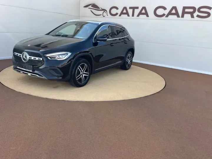 Mercedes-Benz GLA H247 220 d 8G-DCT Style