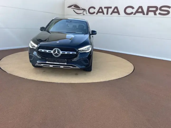 Mercedes-Benz GLA H247 220 d 8G-DCT Style
