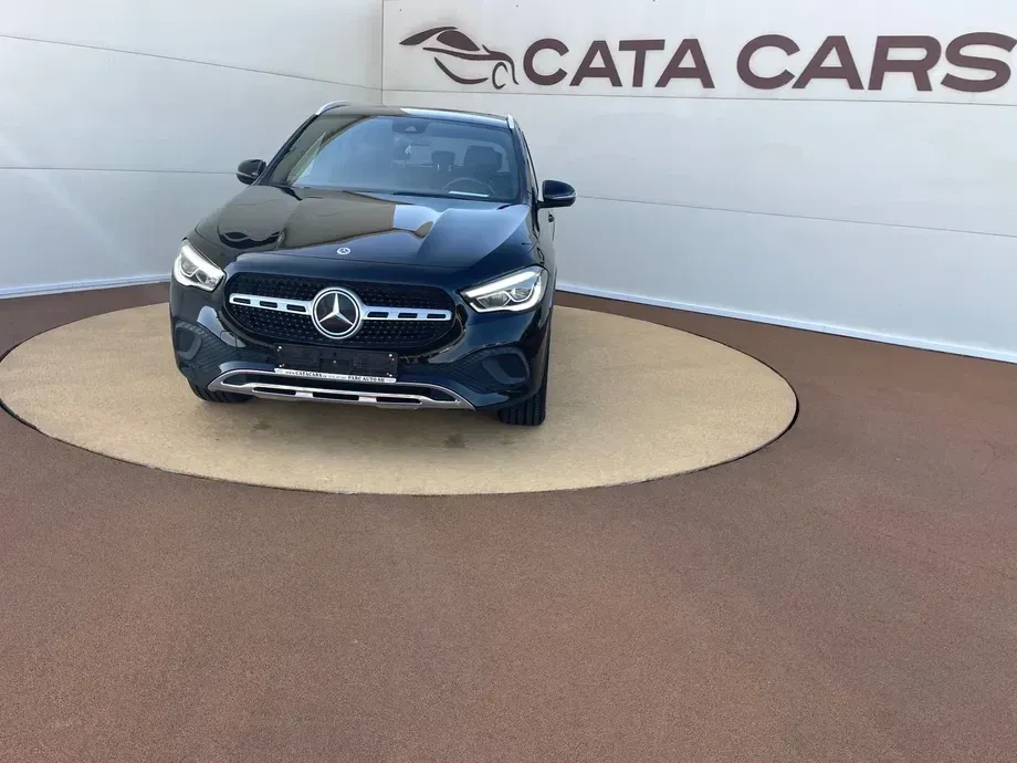 Mercedes-Benz GLA H247 220 d 8G-DCT Style — imagine 2