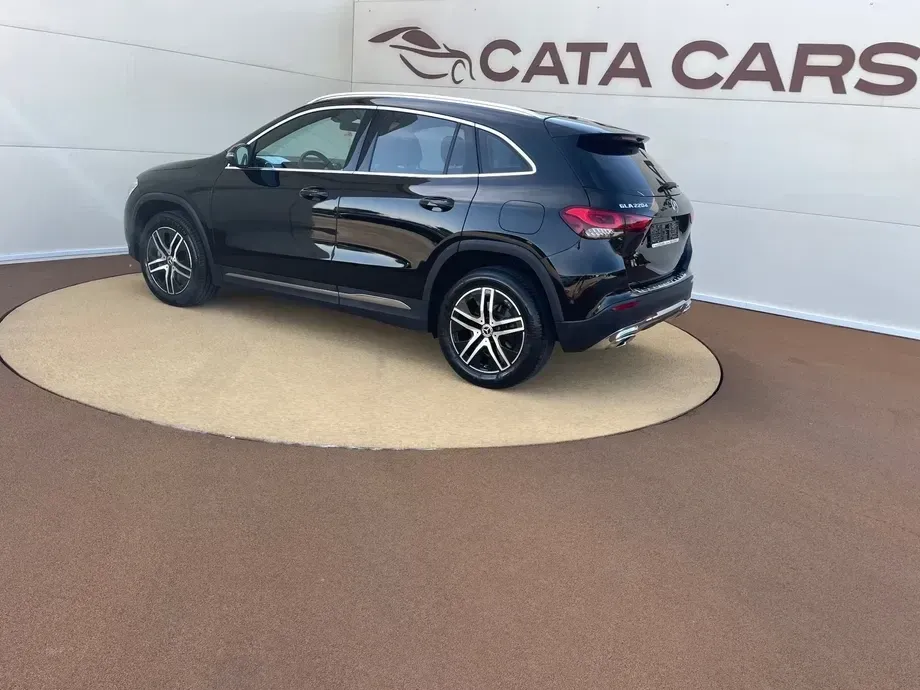Mercedes-Benz GLA H247 220 d 8G-DCT Style — imagine 9