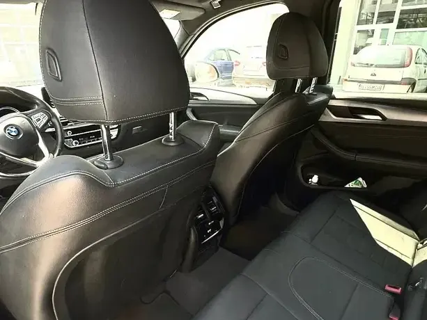 BMW X3 G01 xDrive20d AT xLine